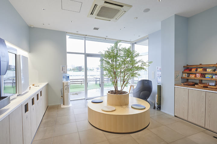 relark_たまプラーザ店