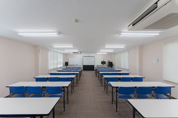 セミナールーム