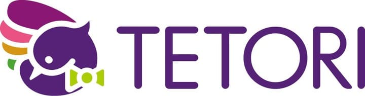 TETORIロゴ