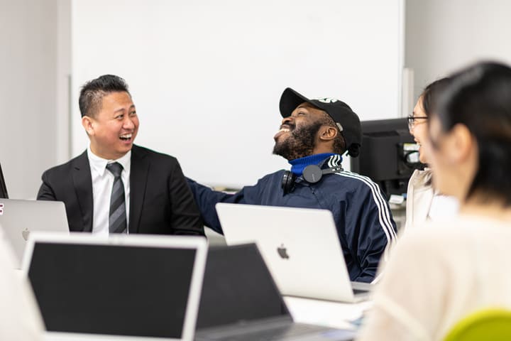 神戸情報大学院大学