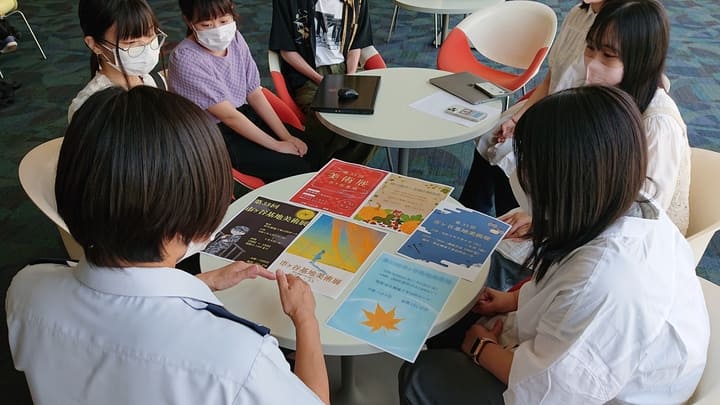 湘北短期大学_プロジェクト実践