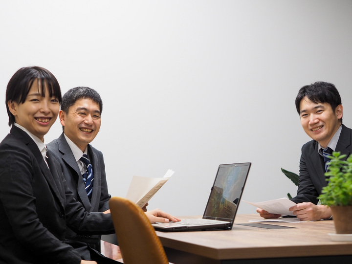 株式会社アイティークロス